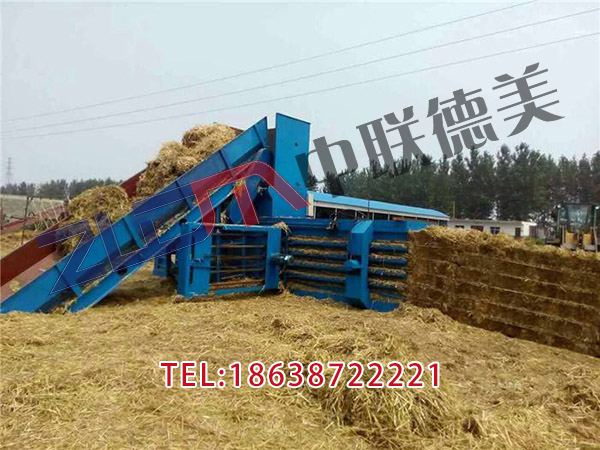 西藏廢紙皮打包機(jī)操作