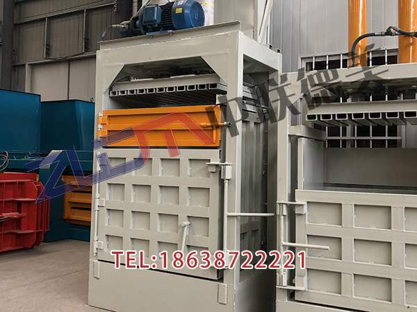 青海廢紙打包機(jī)好用么
