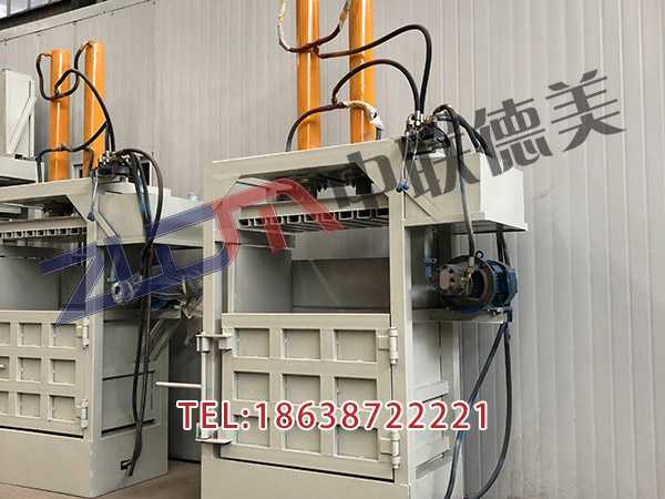 青海廢紙打包機(jī)好用么