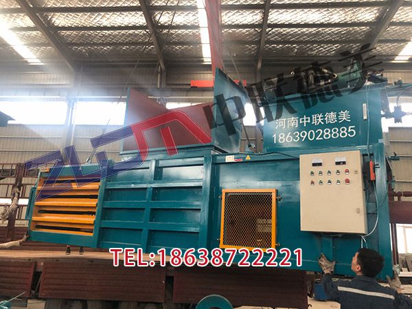 吉林汽車打包機(jī)如何使用
