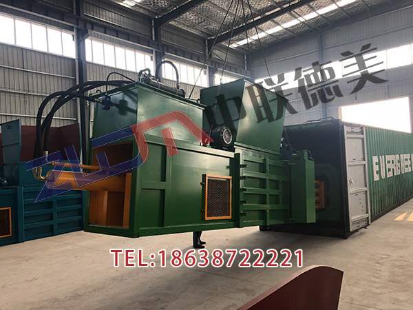 天津秸稈打包機(jī)廠家