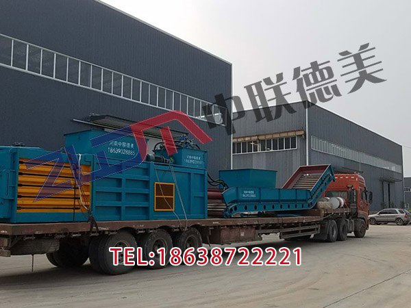 湖北液壓打包機(jī)是什么