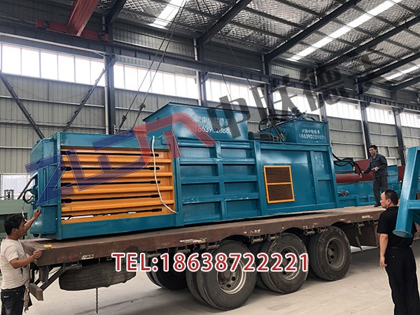 吉林汽車打包機廠家